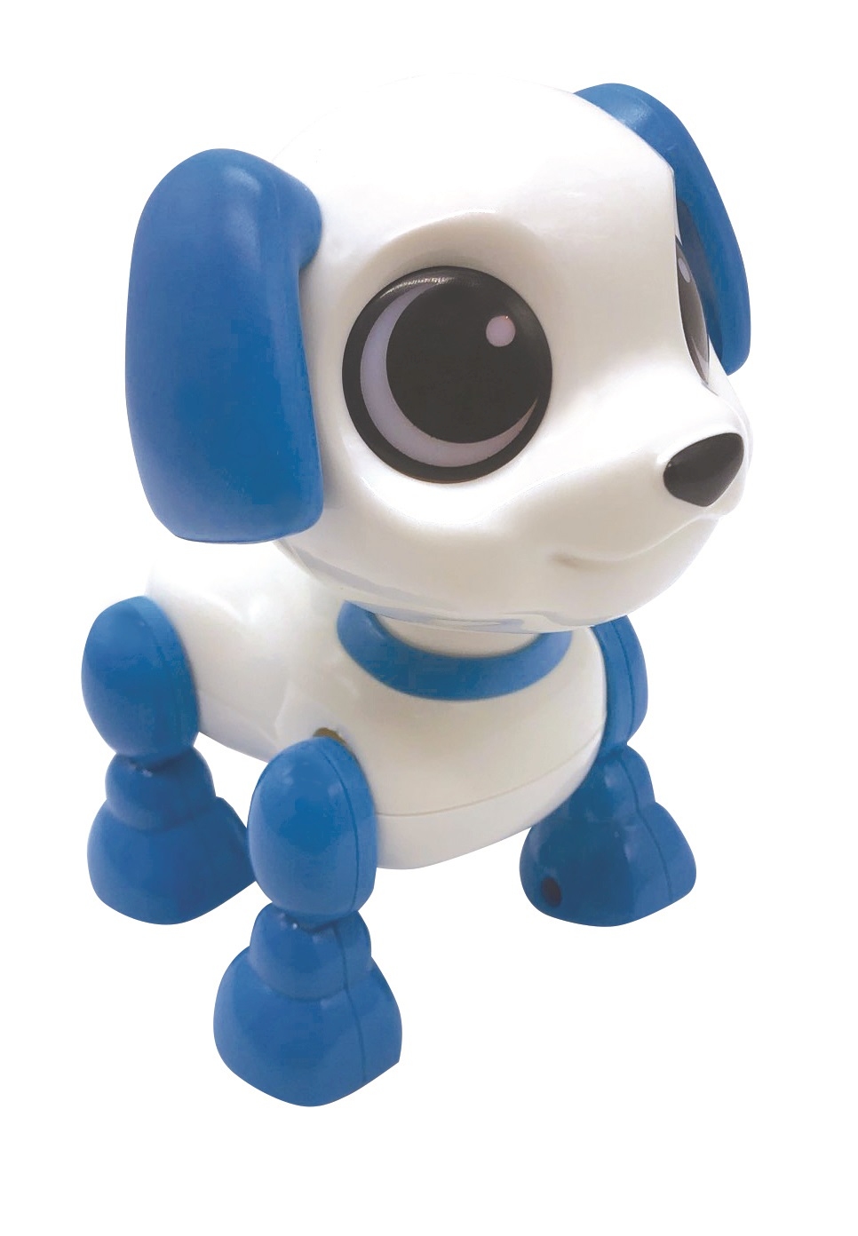 Lexibook Power Puppy Mini Dog Robot image number null