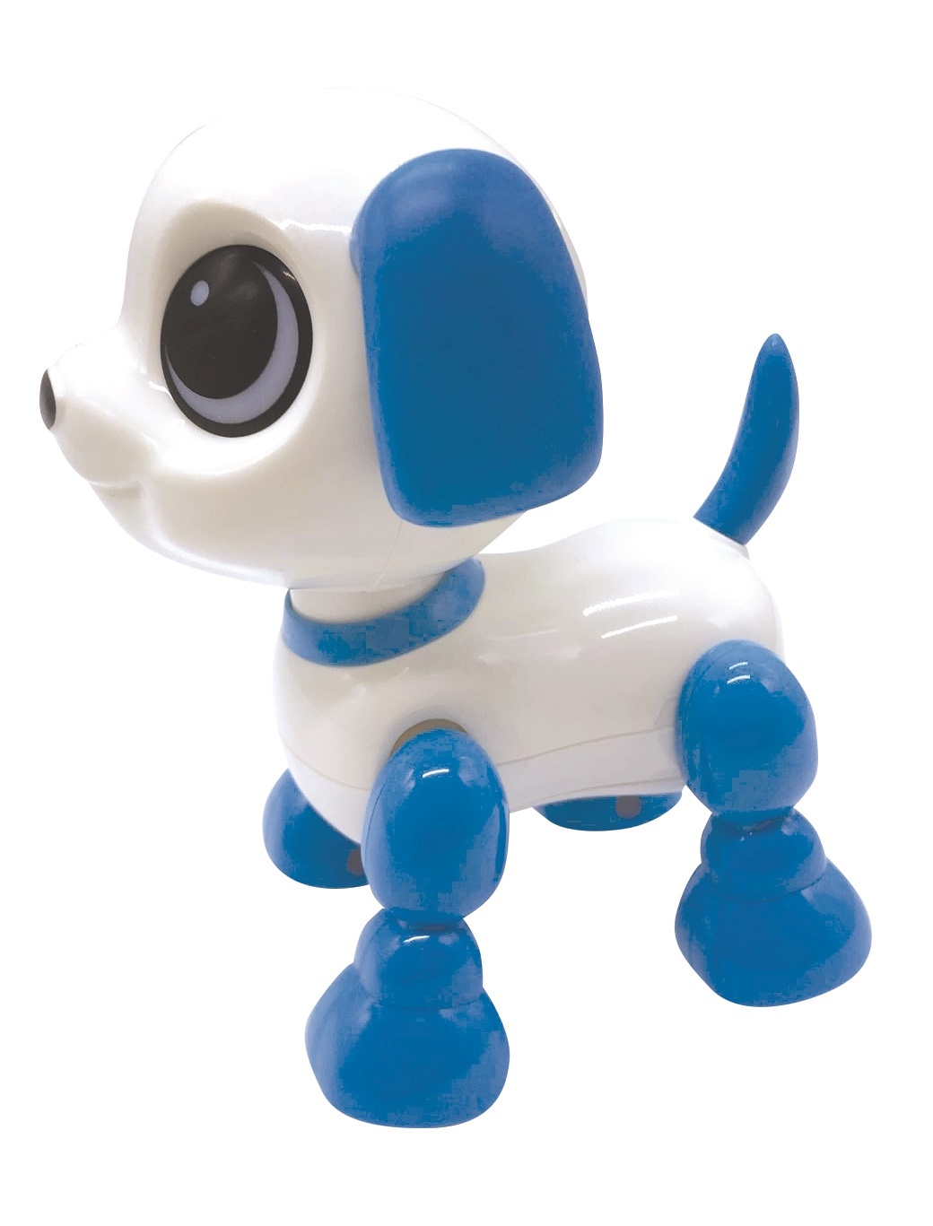 Lexibook Power Puppy Mini Dog Robot image number null