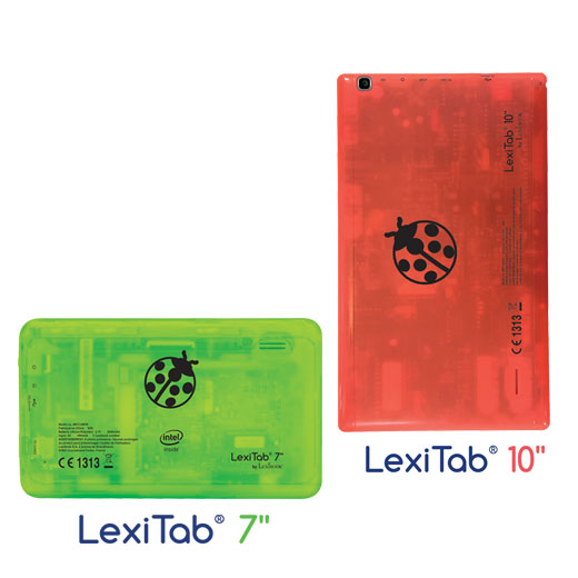 LEXIBOOK MFC 175 FR - Tablette tactile enfant Pas Cher